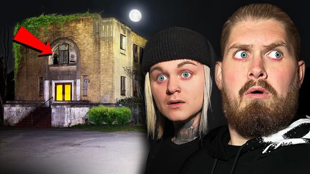 Twin Paranormal