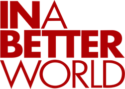 In a Better World