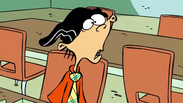 S05:E10 - All Eds Are Off / Smile for the Ed