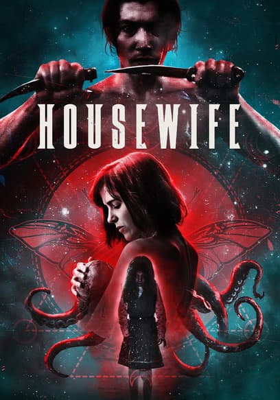 Housewife