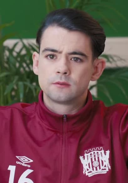 S01:E05 - Pints of Sorry poster