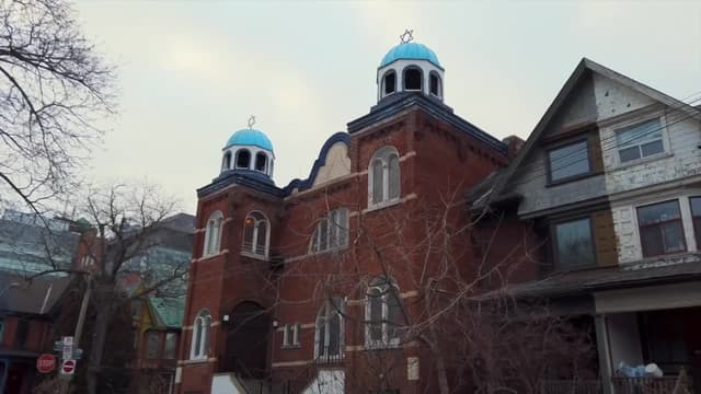 S05:E06 - Curious Toronto