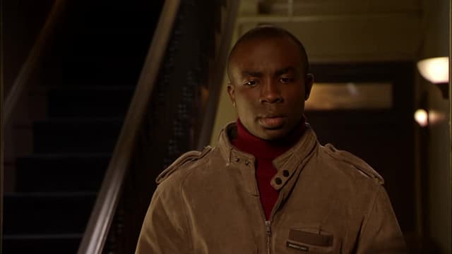 S01:E08 - Everybody Hates the Laundromat