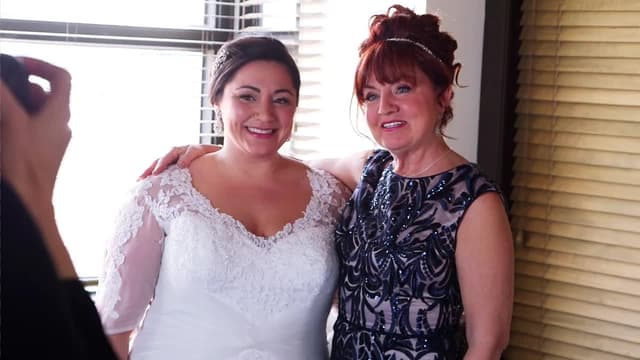 S15:E09 - This Is My Fiance and His Wife