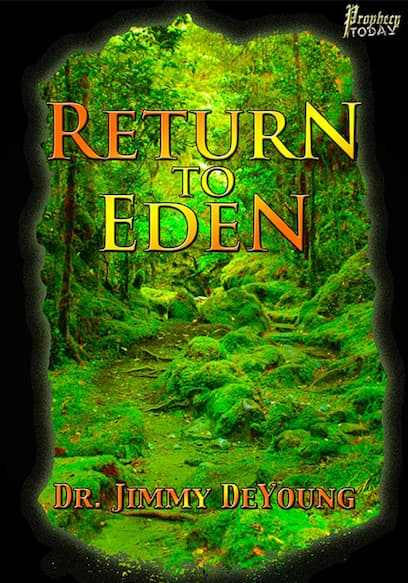 Return to Eden