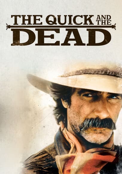 The Quick and the Dead
