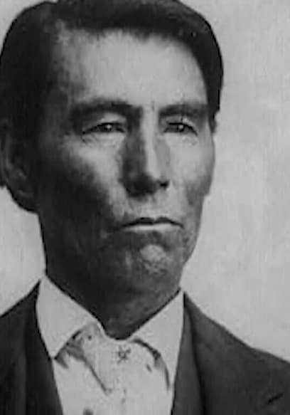 S01:E04 - The Osage Murders and "Killers of the Flower Moon" poster