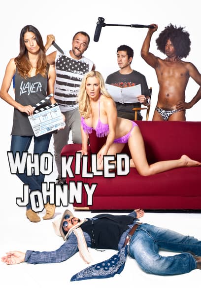 Who Killed Johnny