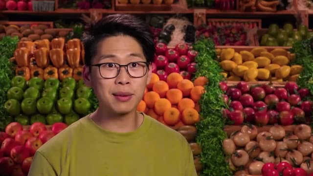 S07:E11 - Ordinary to Extraordinary