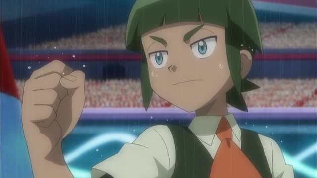 S19:E33 - Valuable Experience for All!