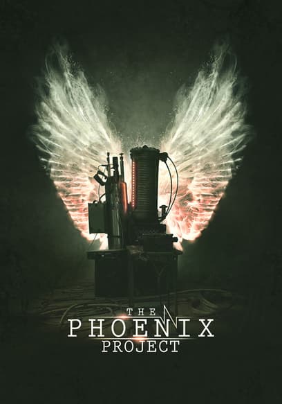 The Phoenix Project