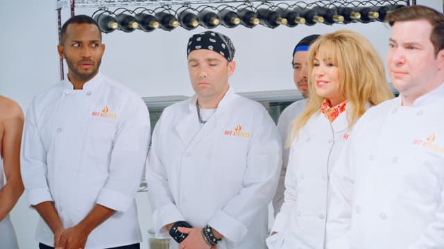 S01:E03 - We Got Soul.... Food