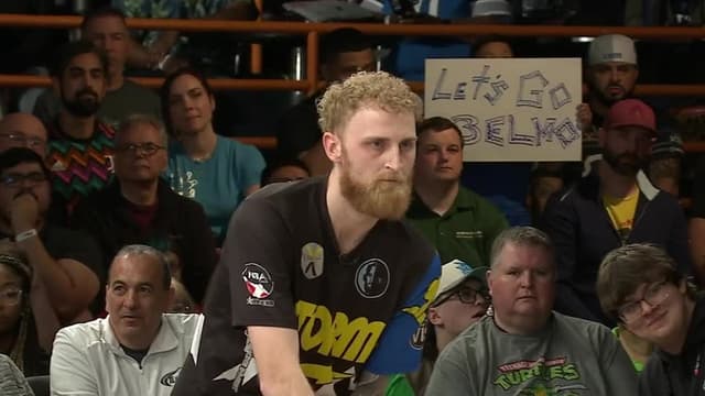 S2024:E19 - WSOB PBA Scorpion Championship