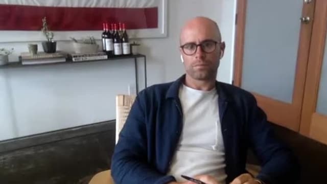 S01:E07 - How Setbacks Set Off a Successful Career With Barry Josephson