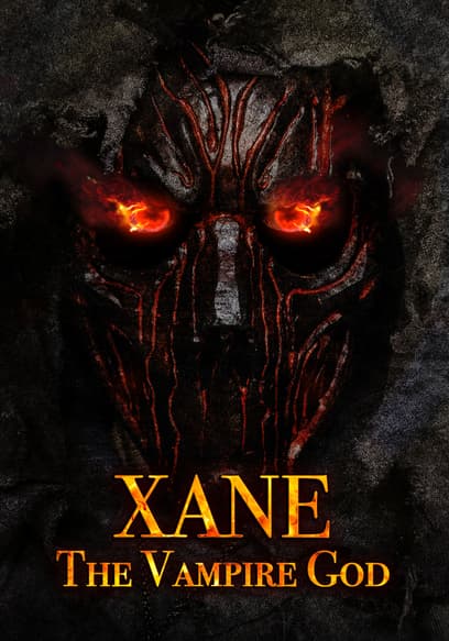 Xane: The Vampire God