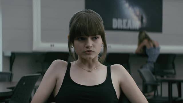 S01:E06 - Who Even Are We Now