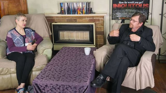 S01:E07 - Brenton Foale