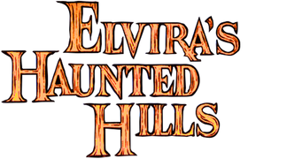 Elvira's Haunted Hills