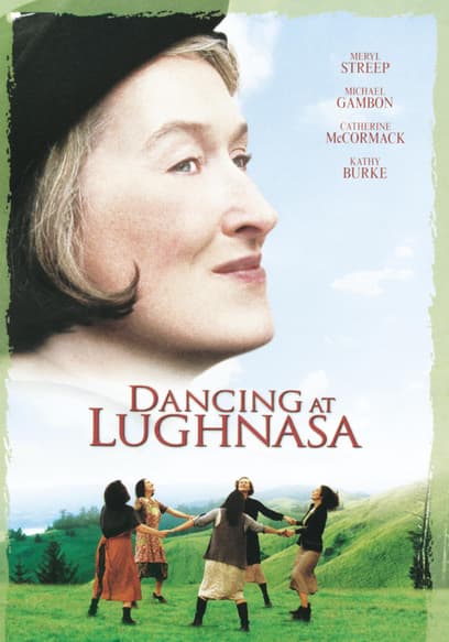 Dancing at Lughnasa