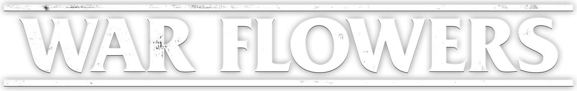 War Flowers