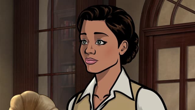 S09:E06 - Some Remarks on Cannibalism