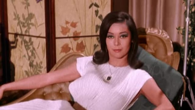 S01:E21 - Ling Ling