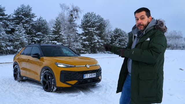 S01:E07 - 2026 Volkswagen T-Roc: VW Finally Gets Its Groove Back