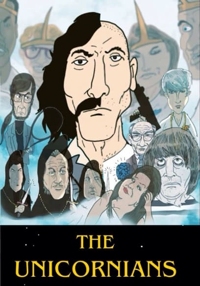 The Unicornians poster