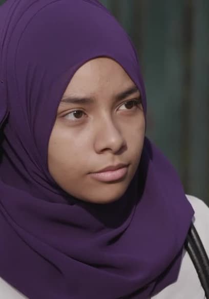 S02:E03 - Beyond the Burkini in France poster