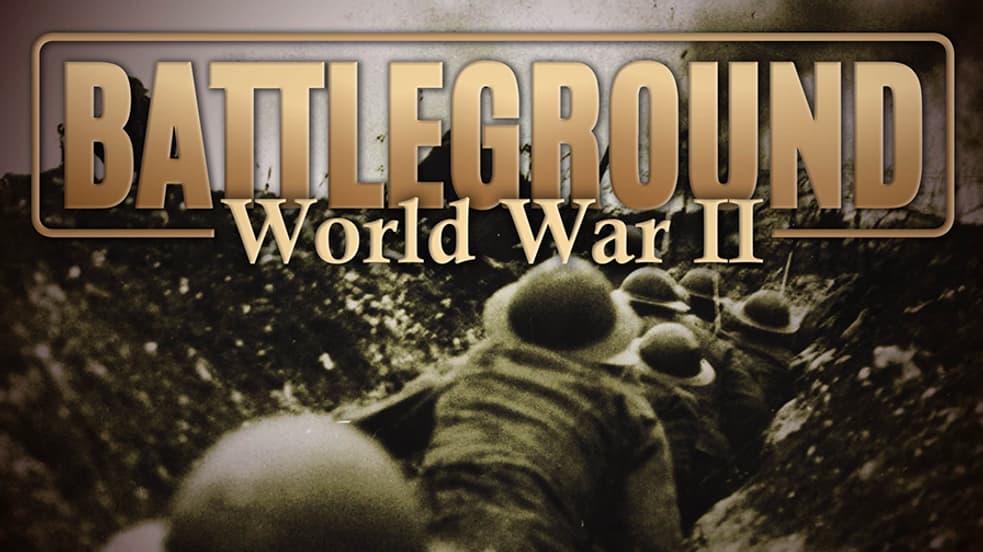 Watch Battleground - World War II Streaming Online | Tubi Free TV