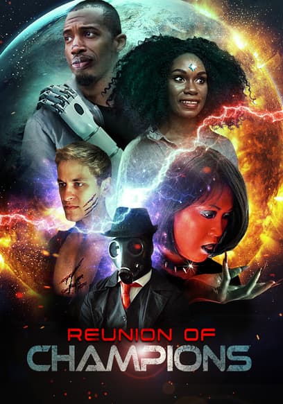 Reunion of Champions