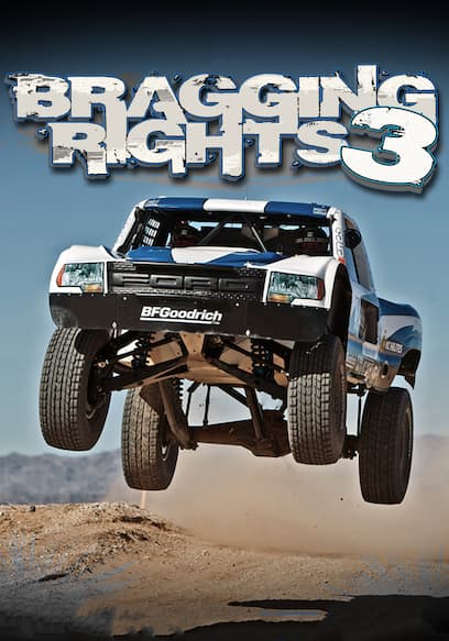 Bragging Rights 3