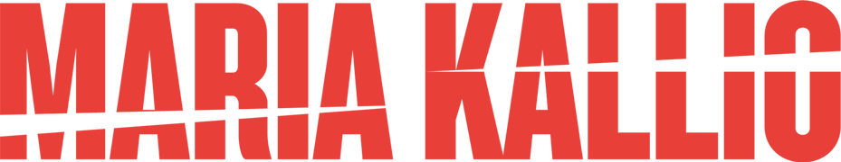 Maria Kallio