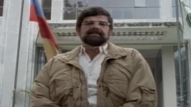 S08:É34 - S08:E34 - Venezuela Tierra De Parques Nacionales