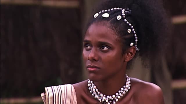 S01:E93 - Diamantes