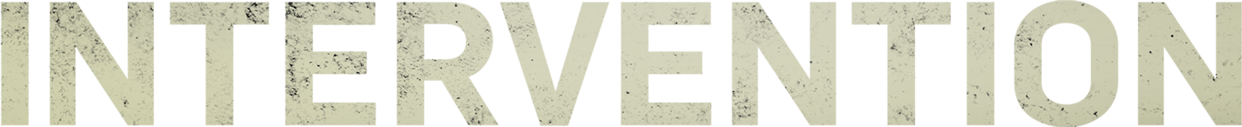 Intervention
