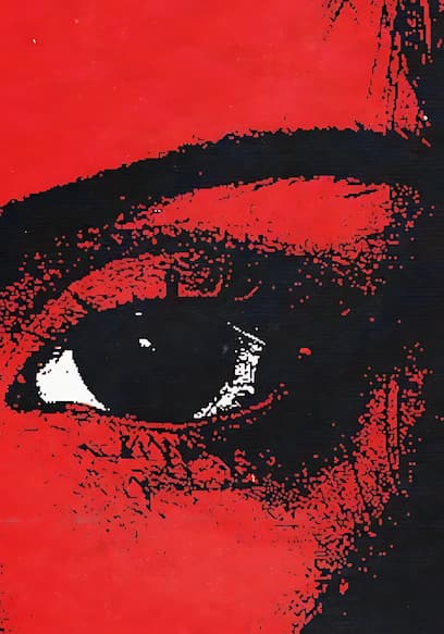 S01:E06 - Terrifying Confessions poster