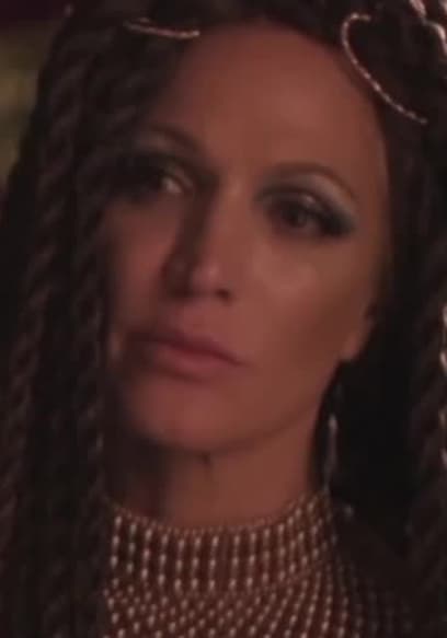 Antony & Cleopatra Trailer