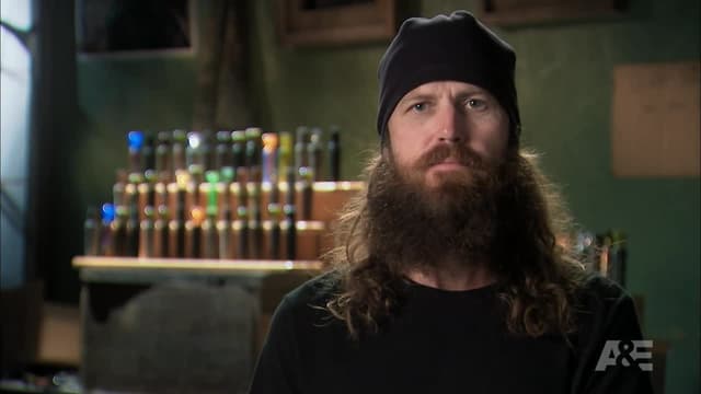 S07:E09 - Duck Commander