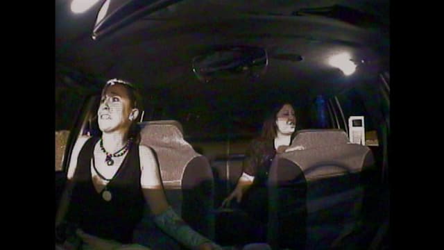 S01:E16 - Chainsaw Attack