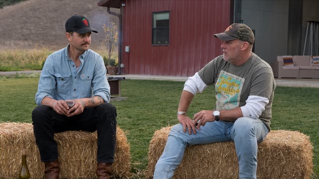 S01:E10 - Top Block Steak
