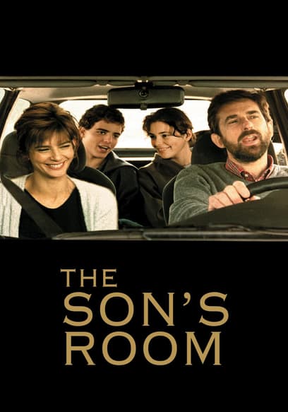 The Son's Room poster