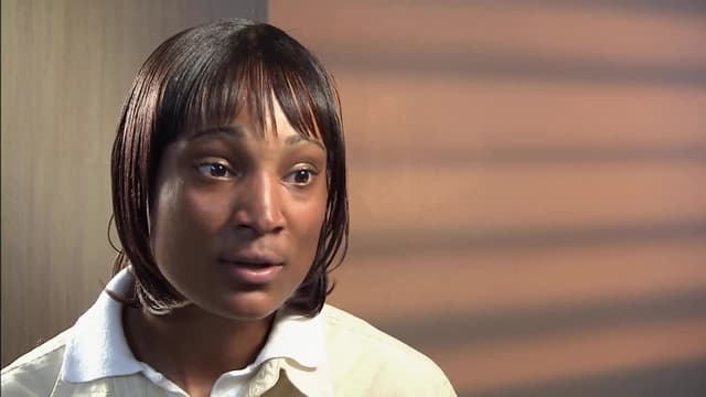 S02:E05 - Dolly Mae and Shaniqua