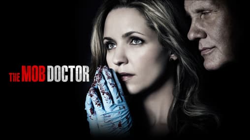 Watch The Mob Doctor Streaming Online | Tubi Free TV
