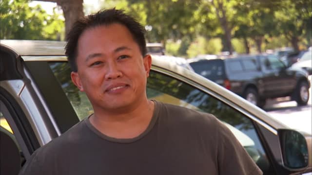 S02:E08 - Photo Fusion Living Room