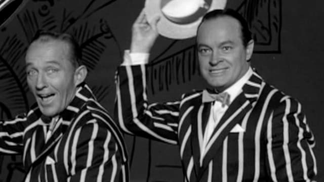 S03:E01 - Bing Crosby