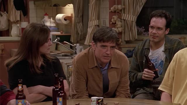 S05:E22 - Mr. Wick Returns