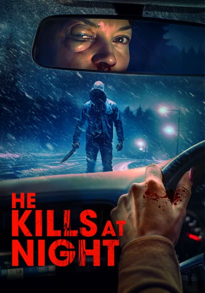 He Kills at Night