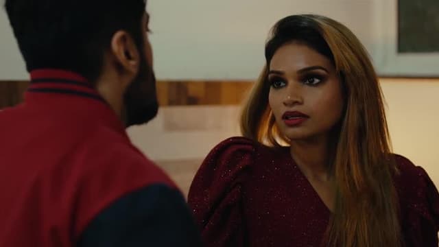 S01:E04 - Baba, Bumps, and a Bad Twist
