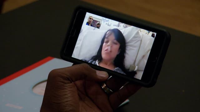 S05:E03 - Lost and Found